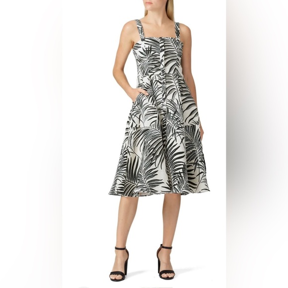 Hutch Aidy Dress - Picture 1 of 8